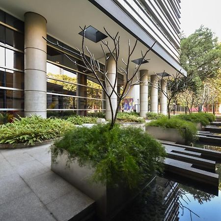 Vista Maravilhosa Praca Republica Internet 500Mb E Garagem Apartment เซาเปาโล ภายนอก รูปภาพ