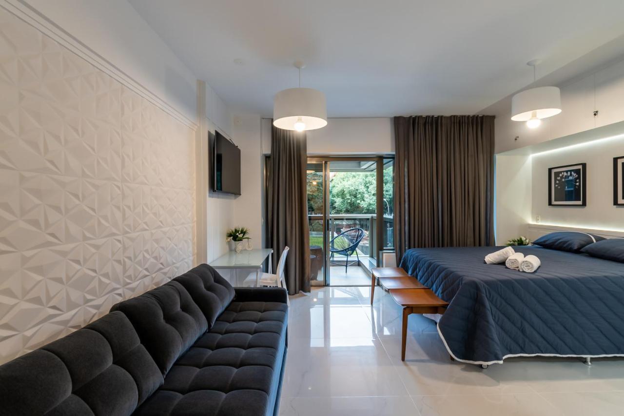 Vista Maravilhosa Praca Republica Internet 500Mb E Garagem Apartment เซาเปาโล ภายนอก รูปภาพ