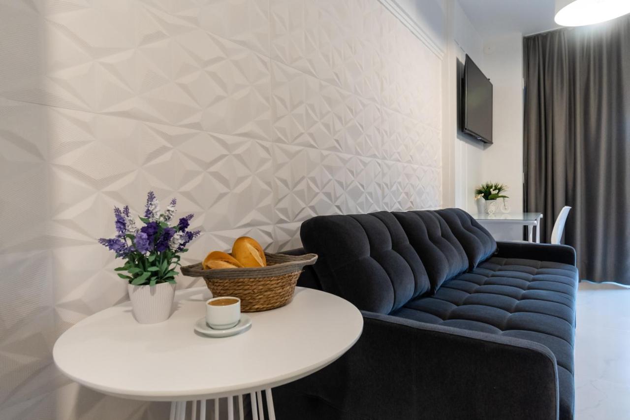 Vista Maravilhosa Praca Republica Internet 500Mb E Garagem Apartment เซาเปาโล ภายนอก รูปภาพ