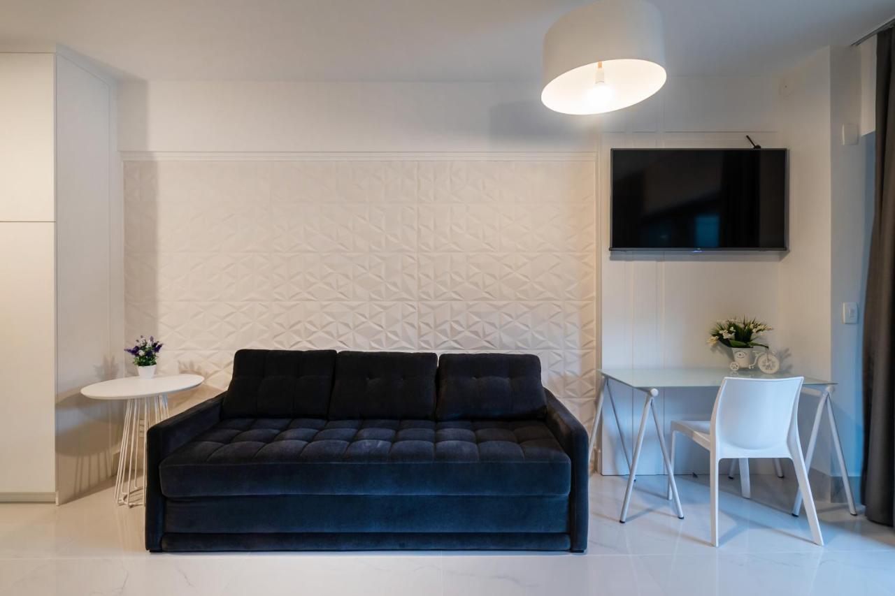 Vista Maravilhosa Praca Republica Internet 500Mb E Garagem Apartment เซาเปาโล ภายนอก รูปภาพ