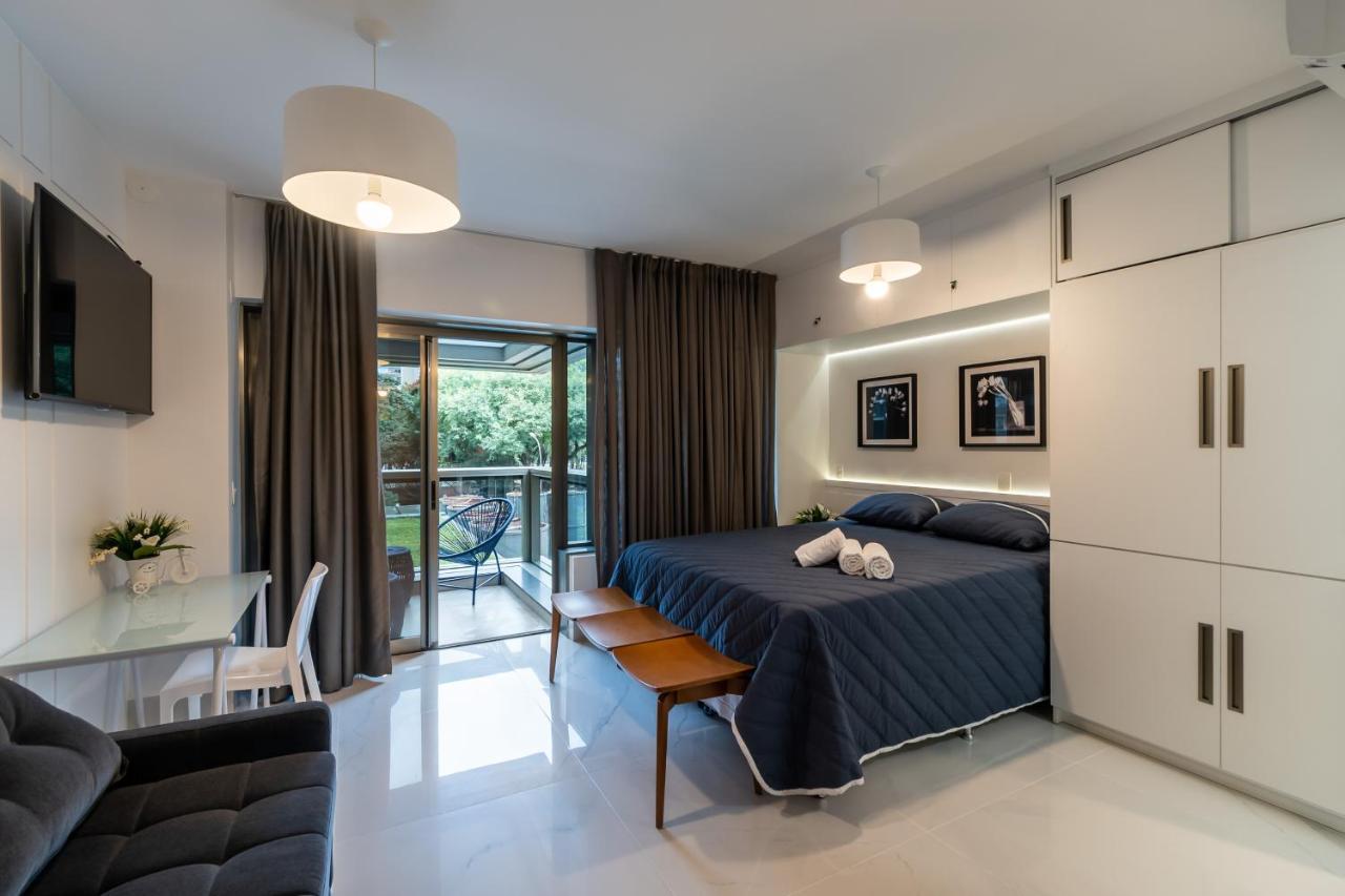Vista Maravilhosa Praca Republica Internet 500Mb E Garagem Apartment เซาเปาโล ภายนอก รูปภาพ