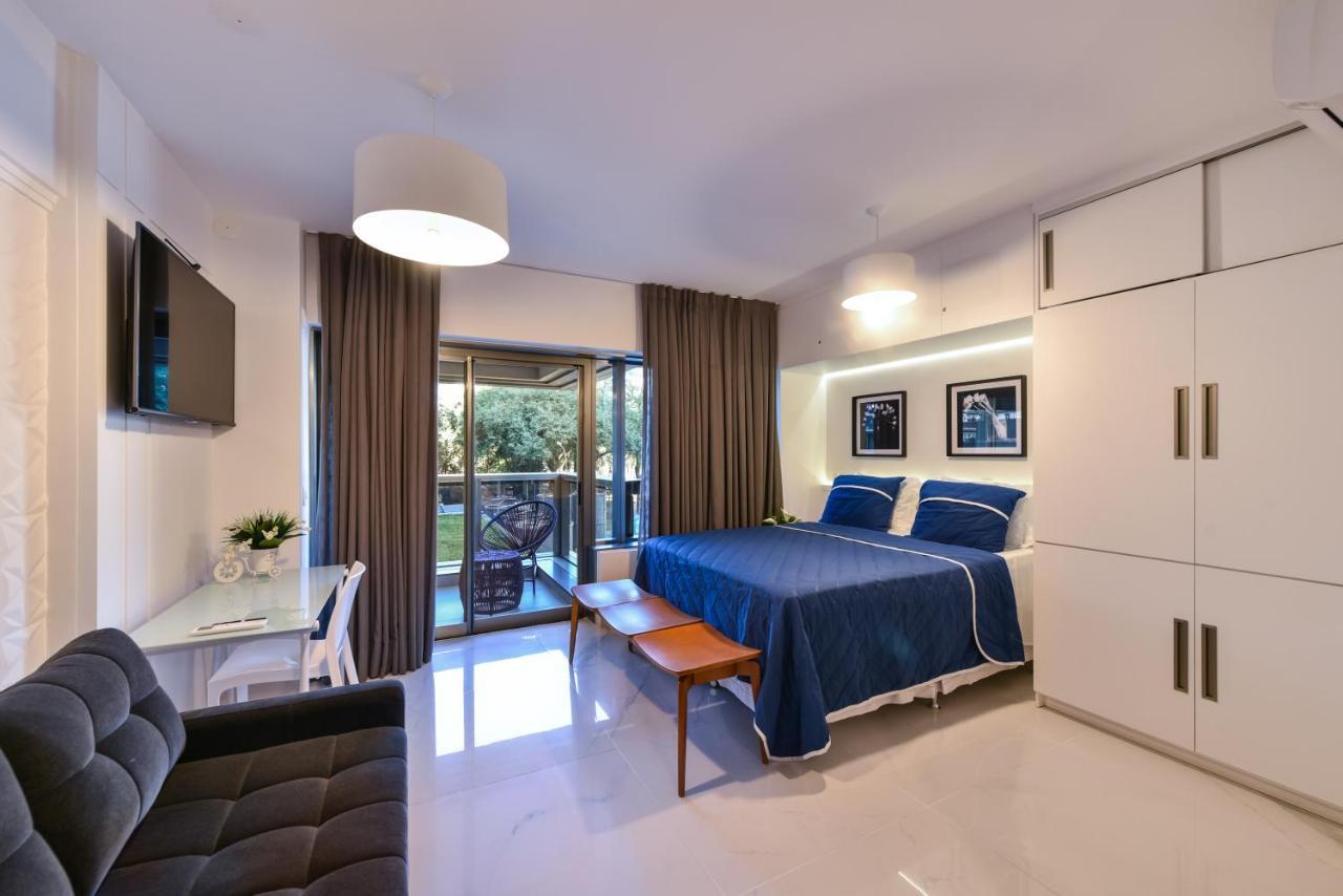 Vista Maravilhosa Praca Republica Internet 500Mb E Garagem Apartment เซาเปาโล ภายนอก รูปภาพ