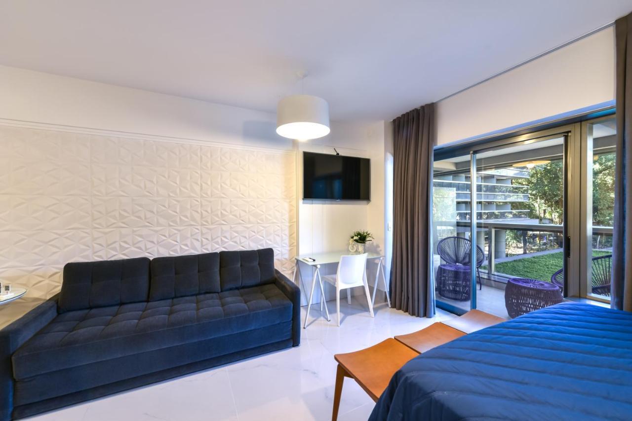 Vista Maravilhosa Praca Republica Internet 500Mb E Garagem Apartment เซาเปาโล ภายนอก รูปภาพ