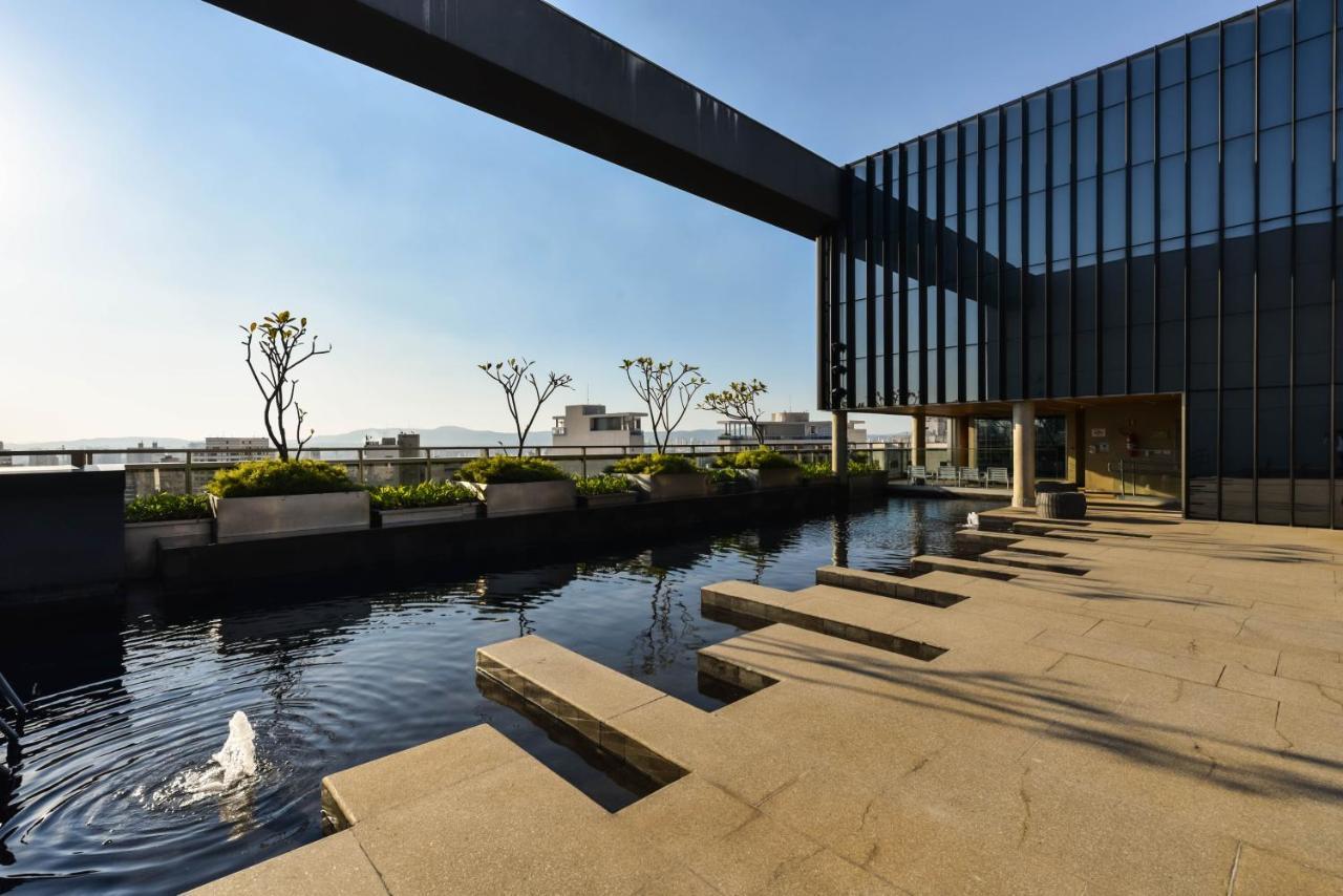 Vista Maravilhosa Praca Republica Internet 500Mb E Garagem Apartment เซาเปาโล ภายนอก รูปภาพ
