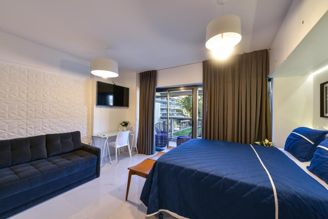 Vista Maravilhosa Praca Republica Internet 500Mb E Garagem Apartment เซาเปาโล ภายนอก รูปภาพ