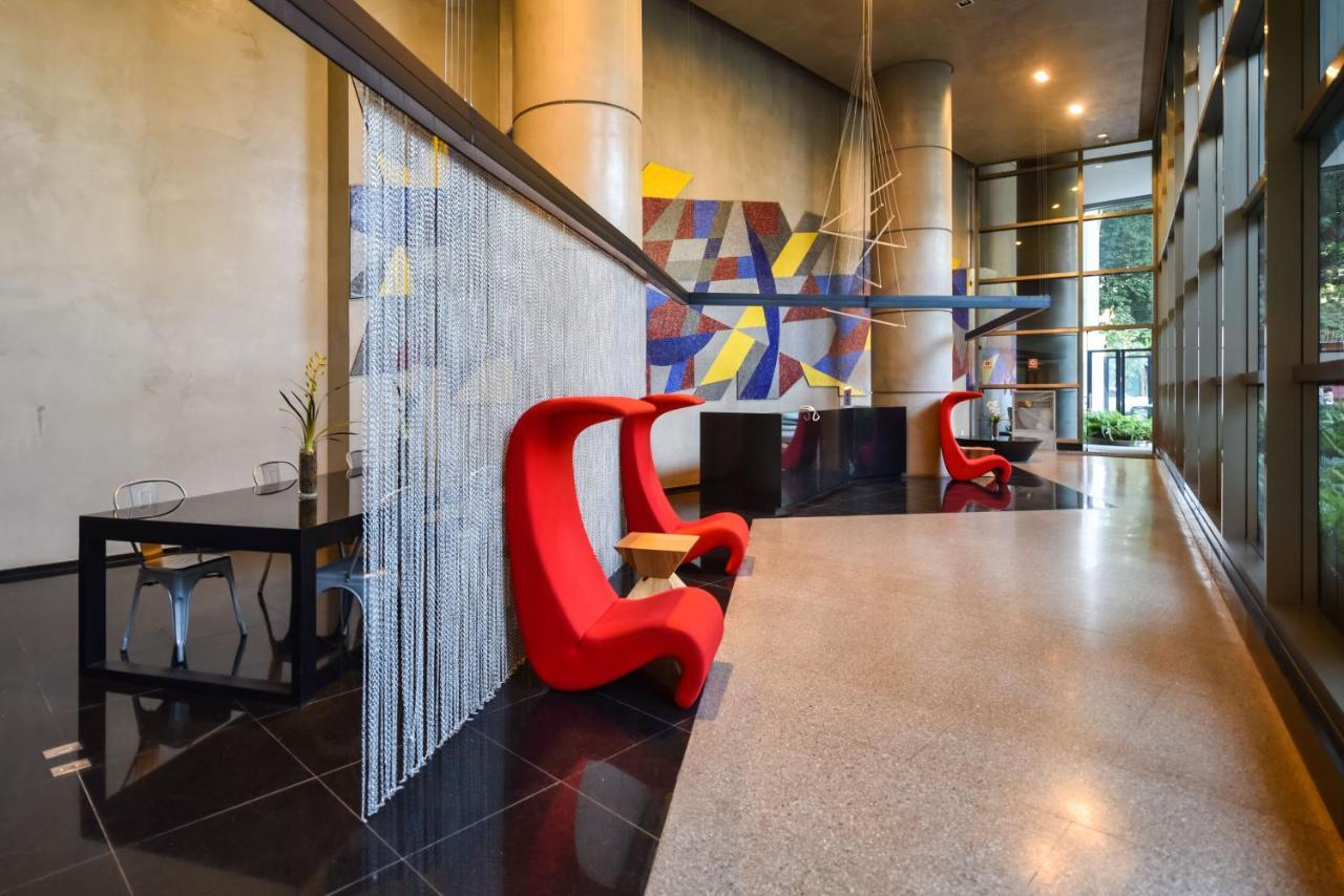 Vista Maravilhosa Praca Republica Internet 500Mb E Garagem Apartment เซาเปาโล ภายนอก รูปภาพ